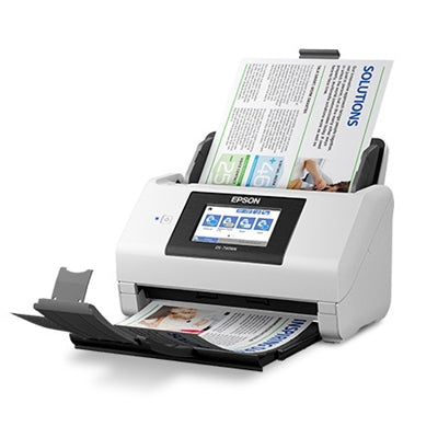 Epson DS-790WN Network Scanner with WIFI Epson DS-790WN Network Scanner with WIFI